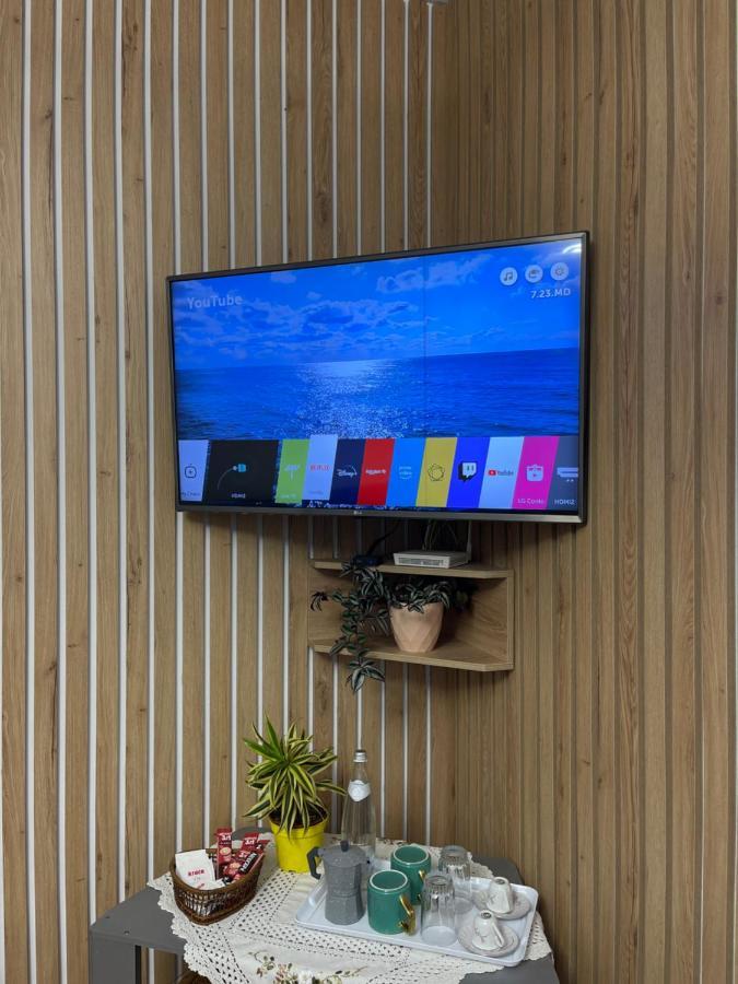 Arteg Apartments - Premium دراس المظهر الخارجي الصورة