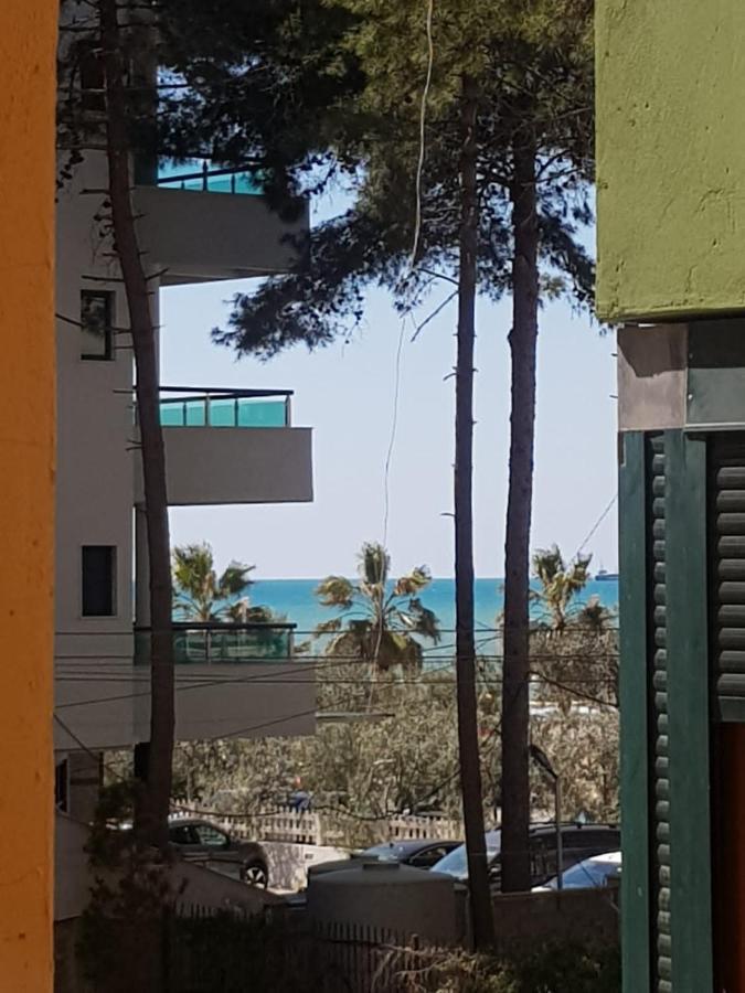 Arteg Apartments - Premium دراس المظهر الخارجي الصورة