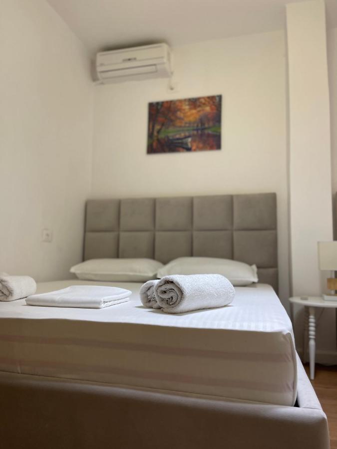 Arteg Apartments - Premium دراس المظهر الخارجي الصورة