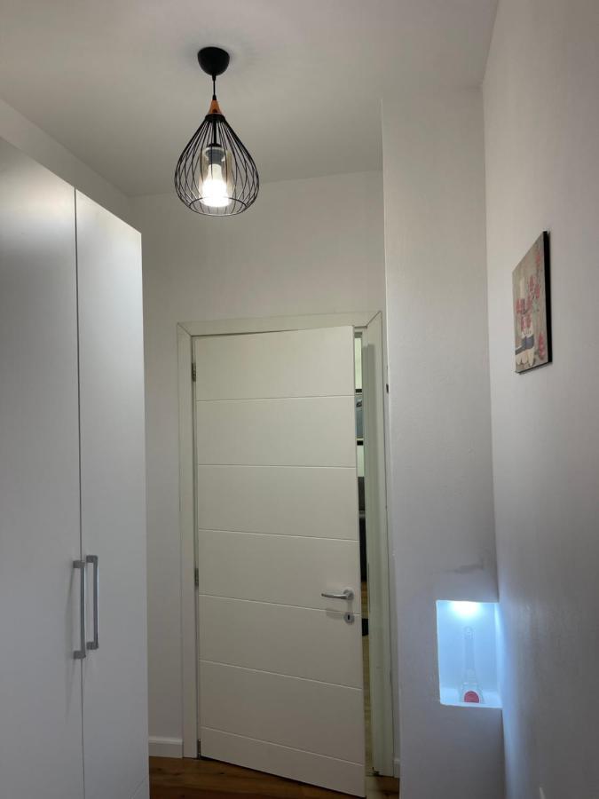 Arteg Apartments - Premium دراس المظهر الخارجي الصورة