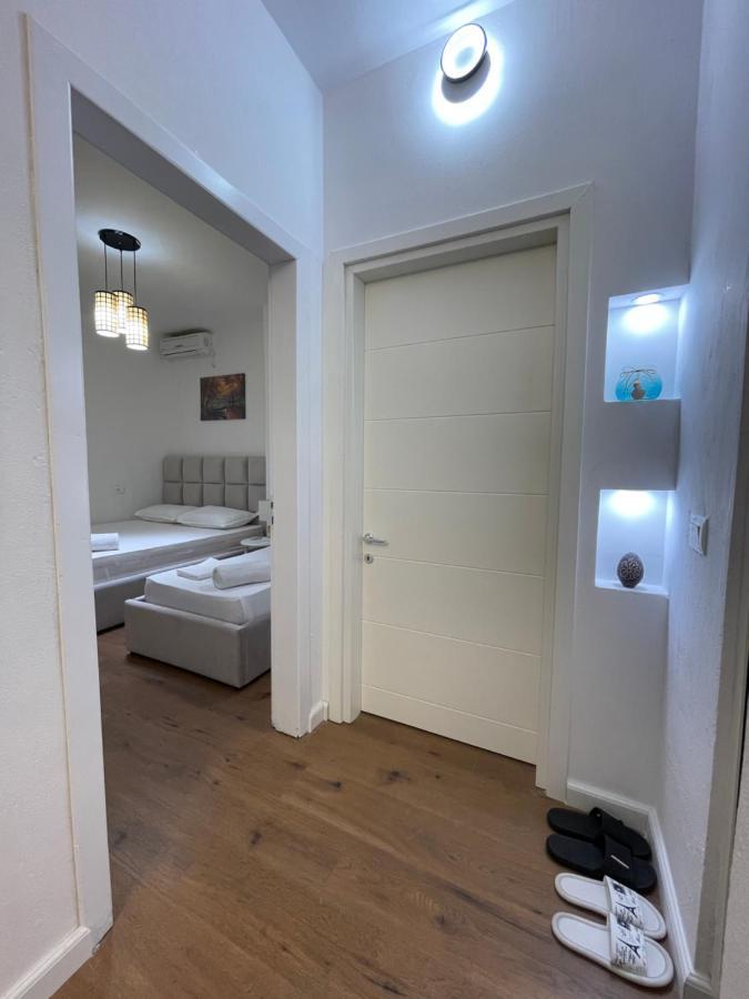 Arteg Apartments - Premium دراس المظهر الخارجي الصورة