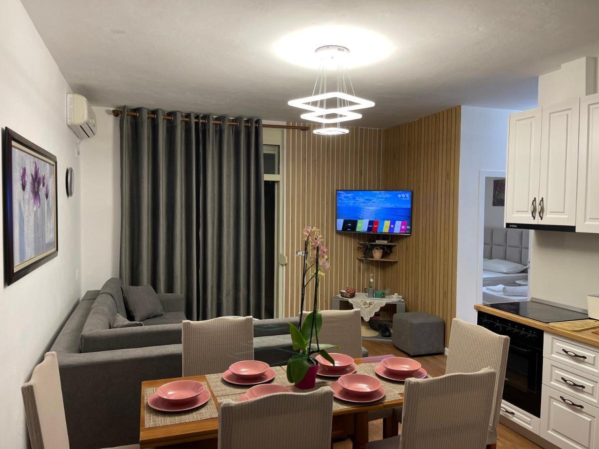 Arteg Apartments - Premium دراس المظهر الخارجي الصورة