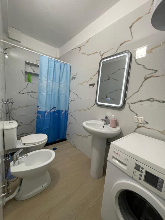 Arteg Apartments - Premium دراس المظهر الخارجي الصورة