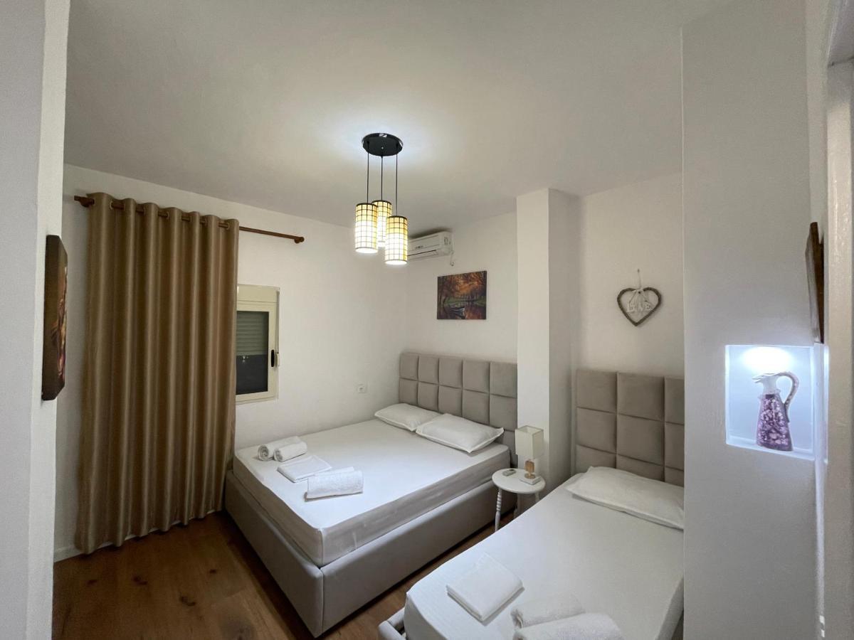 Arteg Apartments - Premium دراس المظهر الخارجي الصورة