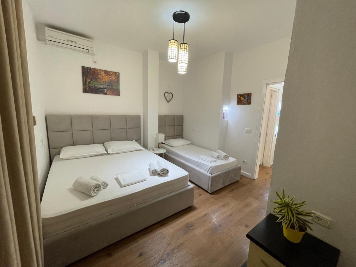 Arteg Apartments - Premium دراس المظهر الخارجي الصورة