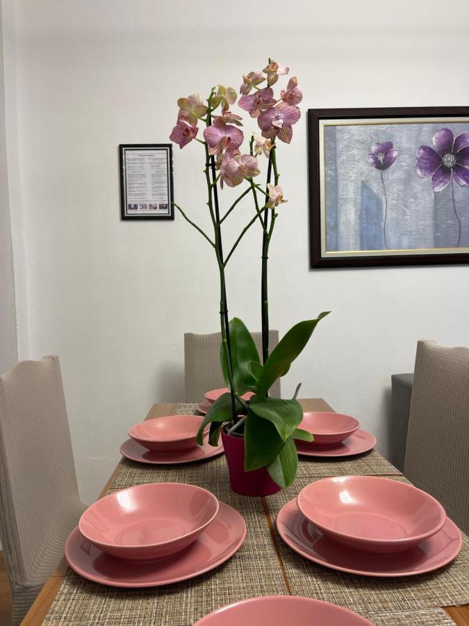 Arteg Apartments - Premium دراس المظهر الخارجي الصورة