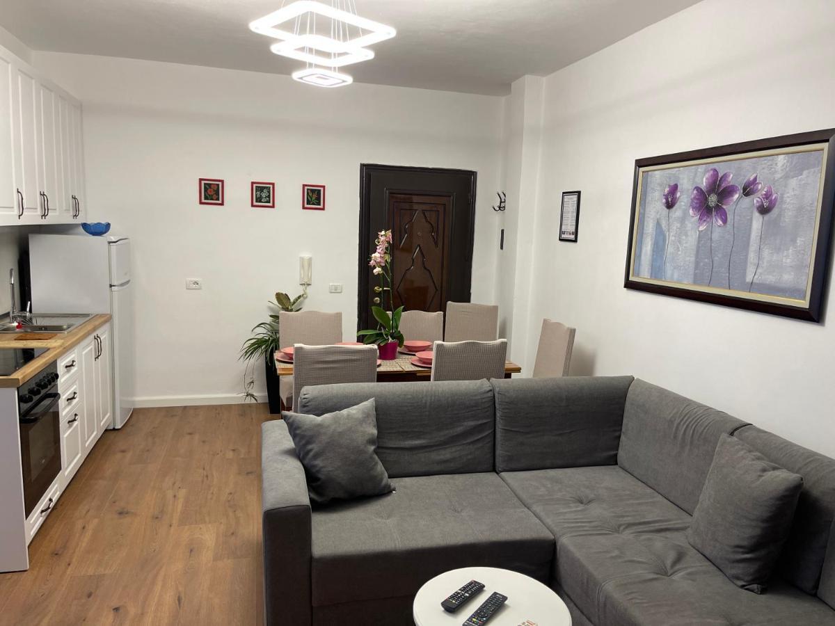 Arteg Apartments - Premium دراس المظهر الخارجي الصورة