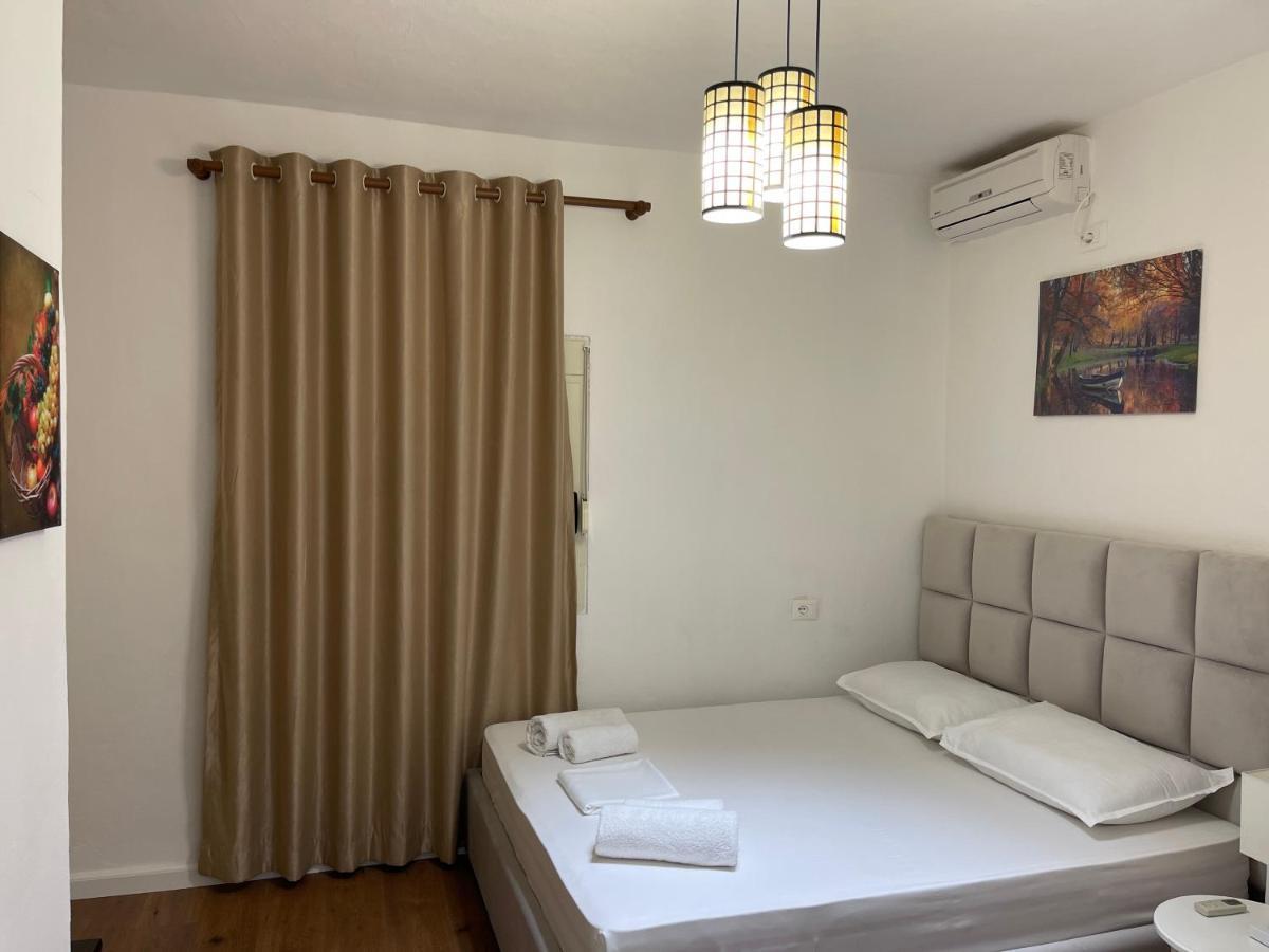 Arteg Apartments - Premium دراس المظهر الخارجي الصورة