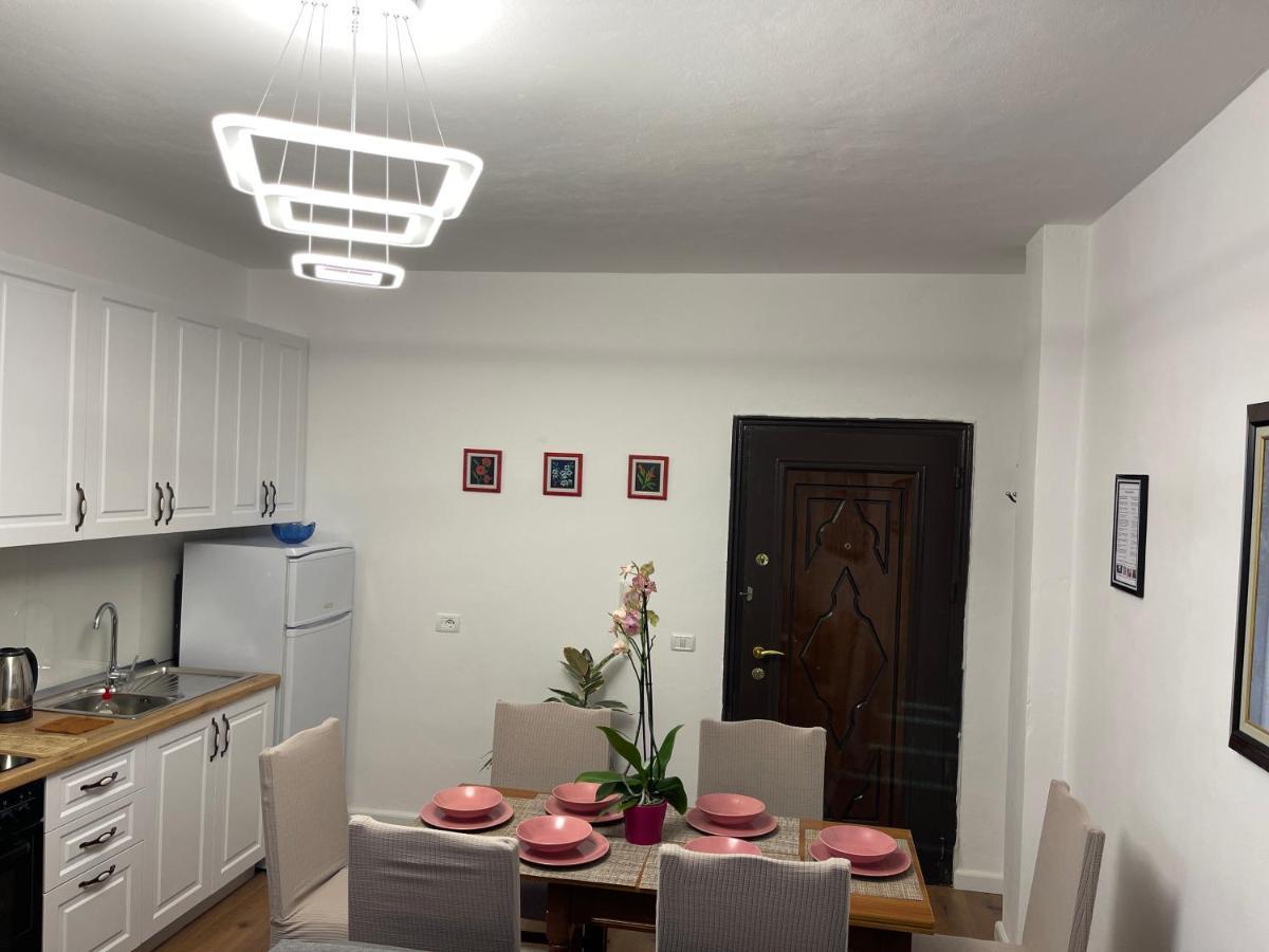 Arteg Apartments - Premium دراس المظهر الخارجي الصورة