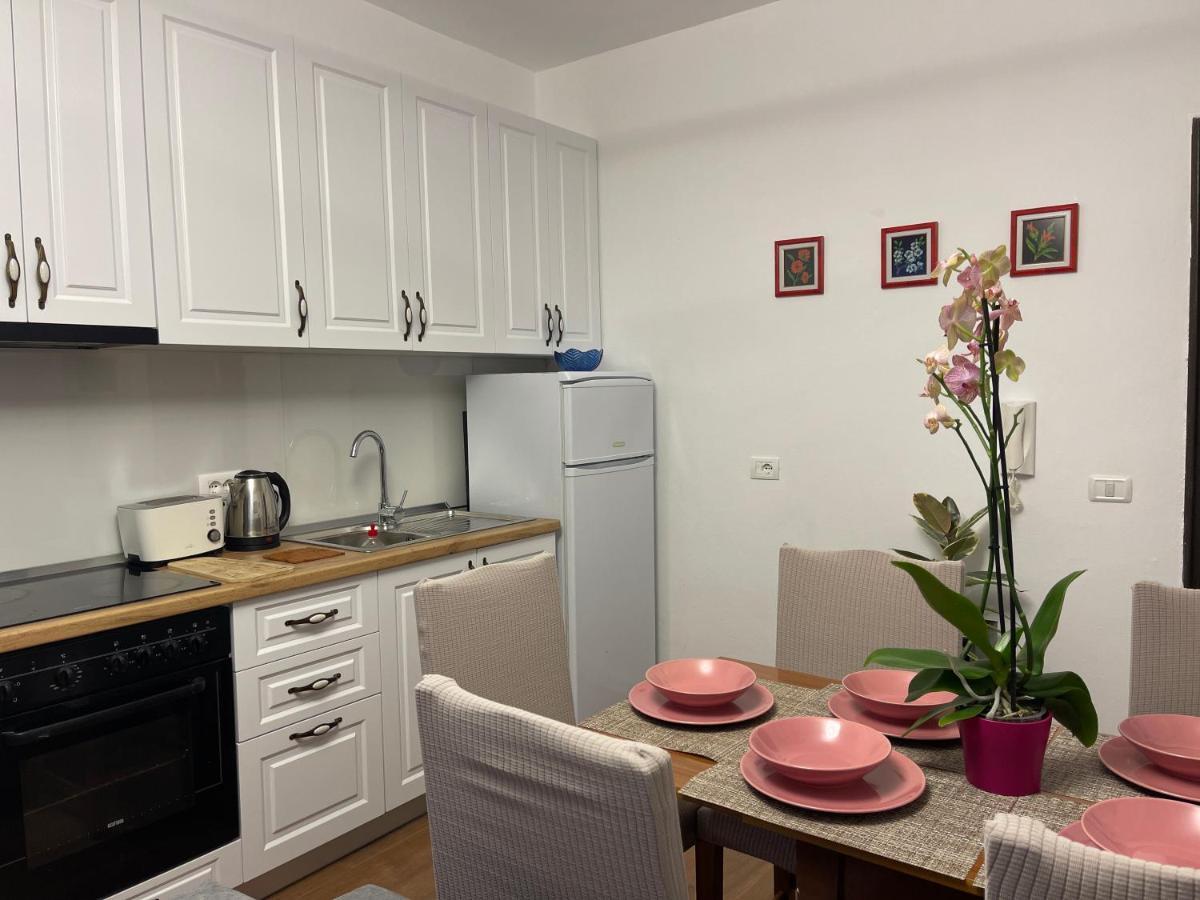 Arteg Apartments - Premium دراس المظهر الخارجي الصورة